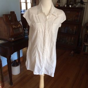Limited Too tunic blouse